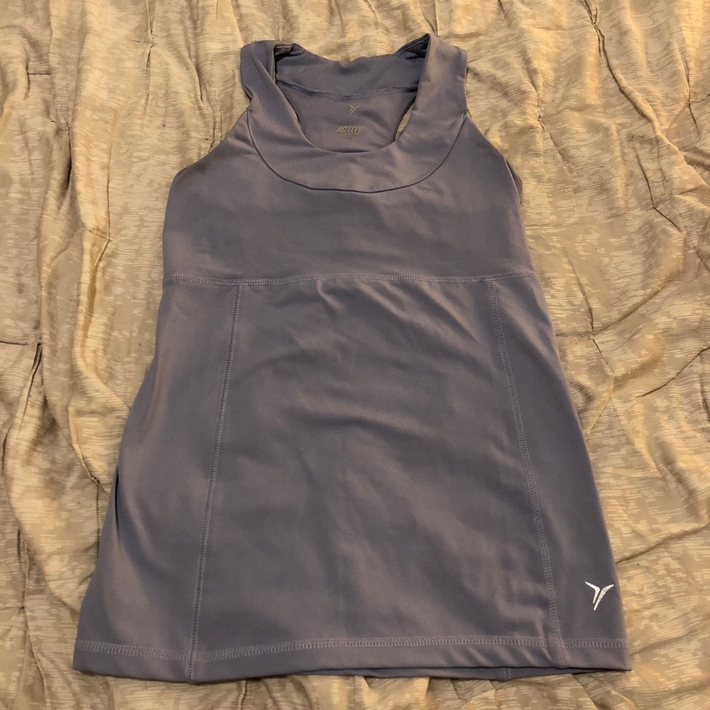 Old Navy workout tank top